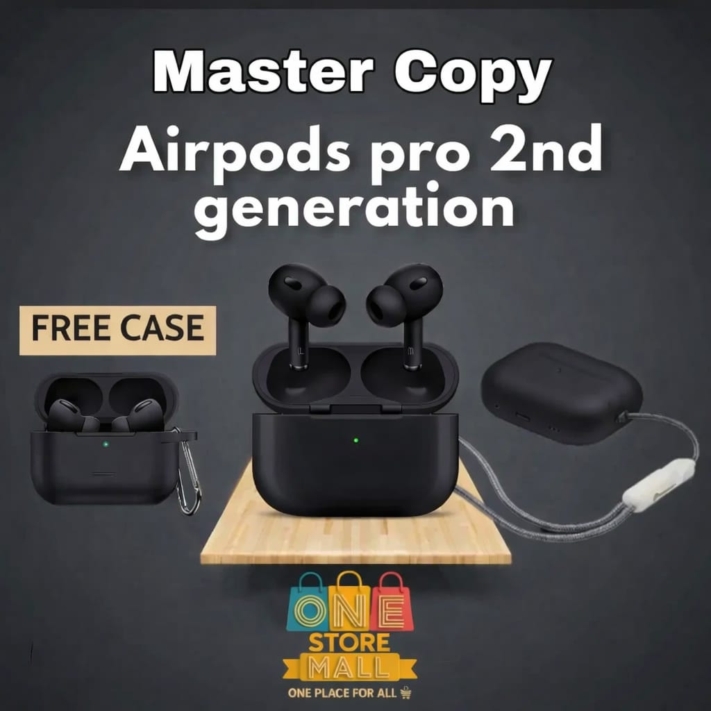 Air Pods Pro 2 (2nd Gen) Variant