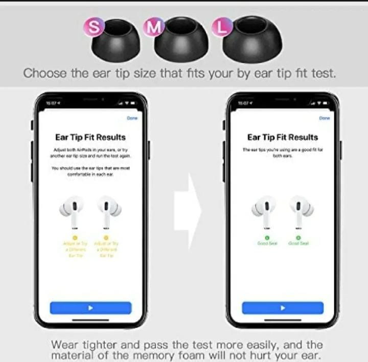 Air Pods Pro 2 (2nd Gen) Variant